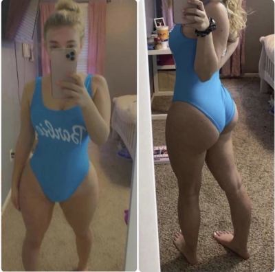 Front or back?