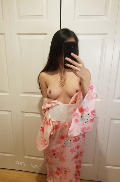 Kimono - Kimonos OnlyFans Leaked